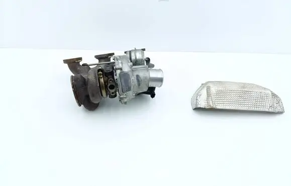 Maserati Ghibli Turbo 297712 1712010082E20