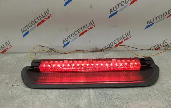 BMW 3 E92 E93 Third/center stoplight 7146059 63257146059