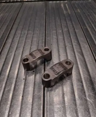 BMW X2 F39 Camshaft holder 