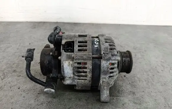 KIA Ceed Generator/alternator 