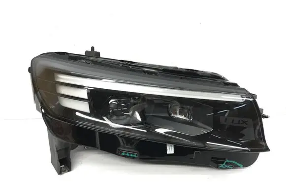 Opel Combo E Headlight/headlamp 9864193880 LB67615