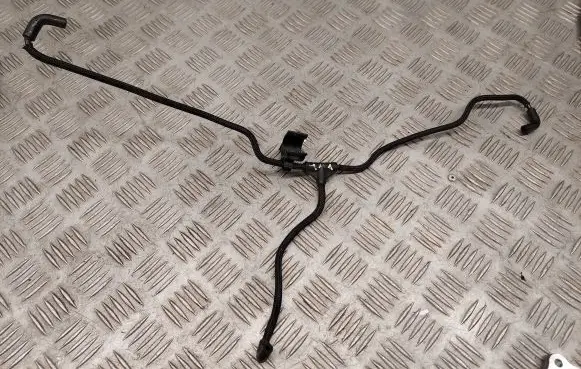 Audi Q7 4M Vacuum line/pipe/hose 06E133773EP