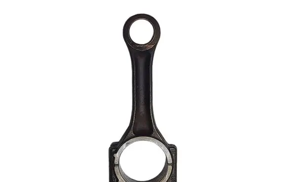 Volkswagen Crafter Connecting rod/conrod 038J