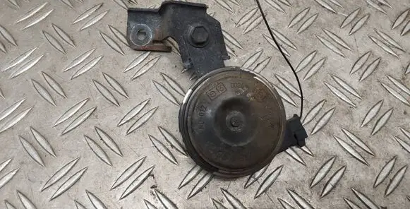 Horn signal