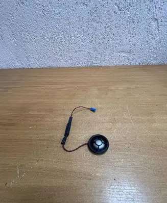 BMW X6 E71 Subwoofer speaker 65136949737 F5312