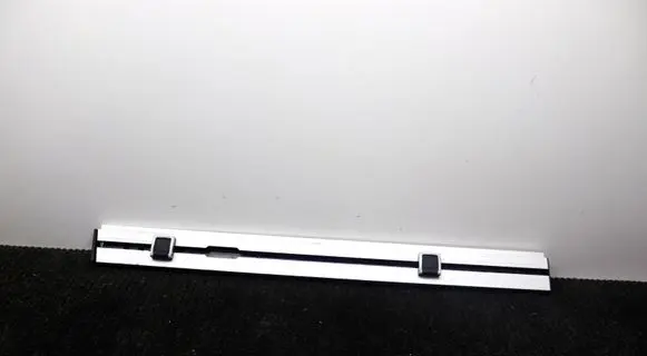 Other trunk/boot trim element