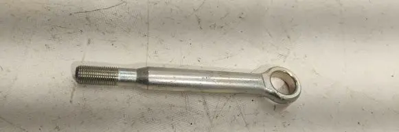 Subaru Outback (BS) Towing hook eye 