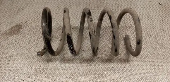 Volvo V70 Rear coil spring 
