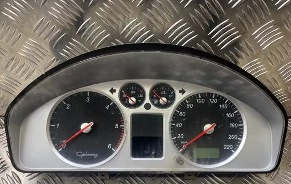 Ford Galaxy Speedometer (instrument cluster) 7M5920820K