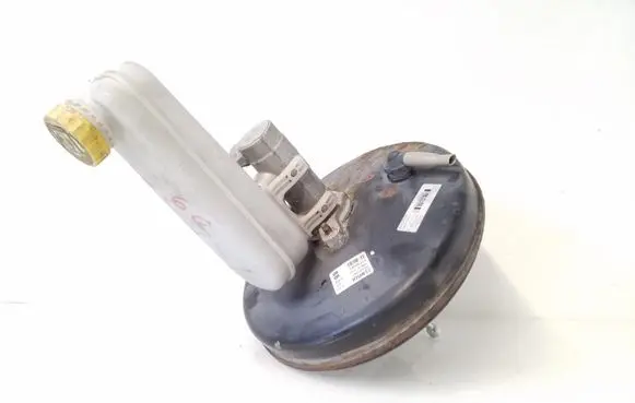 Citroen Jumper Brake booster 51736661 0204051288