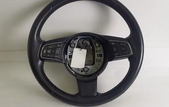 Jaguar E-Pace Steering wheel J9C33F563KB8PVJ 310238199W41AA J9C33F563KB