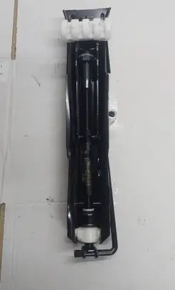 Audi A6 S6 C7 4G Lift Jack 4G0011031