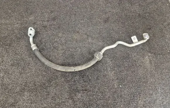 Jaguar F-Pace Air conditioning (A/C) pipe/hose M8A219N601CA