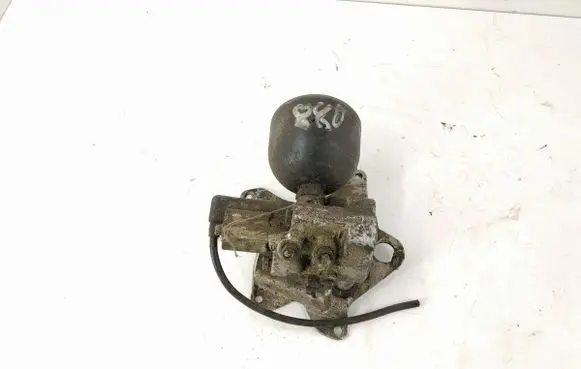 Mercedes-Benz E W124 Other control units/modules 1243503457 A1243503457