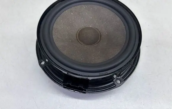 Volkswagen Polo Front door speaker 6Q0035411A