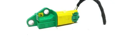 Audi A4 S4 B8 8K Airbag deployment crash/impact sensor 1K0909606C 5WK43544