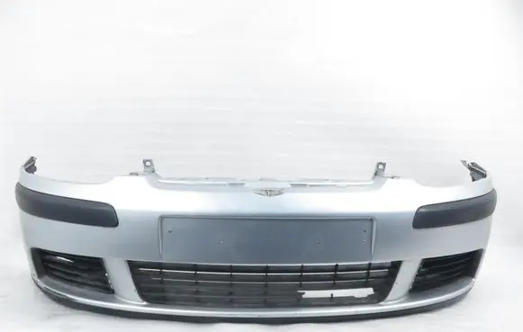 Volkswagen Golf V Front bumper 