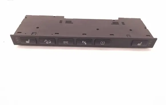 BMW X3 E83 Other switches/knobs/shifts 03742514 110187