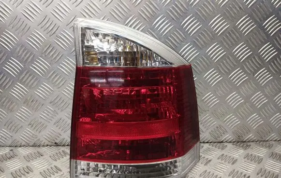 Opel Vectra C Rear/tail lights set 