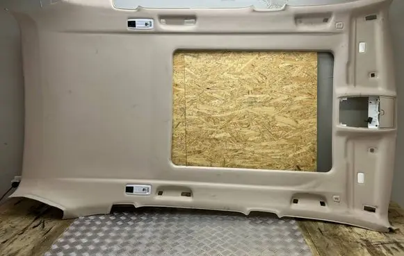 BMW X5 F15 Headlining 
