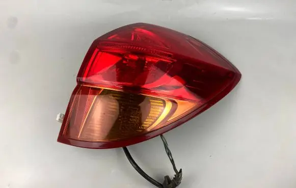 Subaru Legacy Rear/tail lights 220-20792 22020792