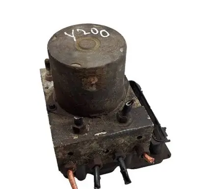 Iveco Daily 4th gen ABS Pump 504230824 0265950764