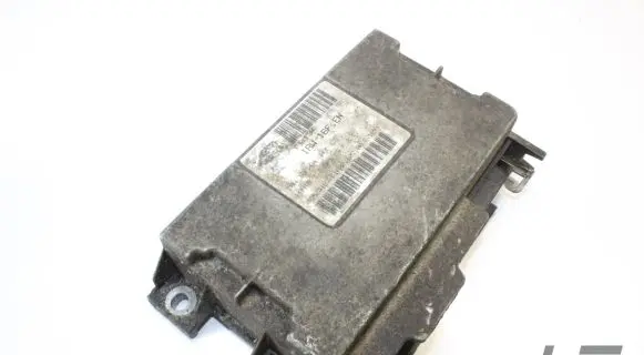 Fiat Punto (188) Engine control unit/module IAW16FEN