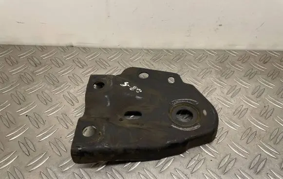 Volvo S80 Radiator mount bracket C9H7A