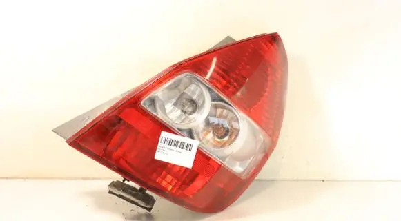 Honda Jazz Rear/tail lights