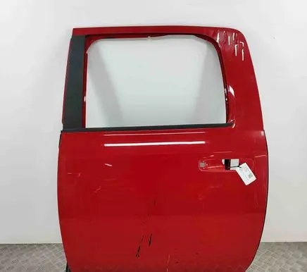 Dodge RAM 1500 DS Rear door