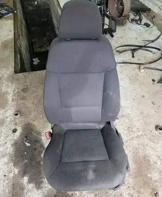 Opel Signum Front driver seat 