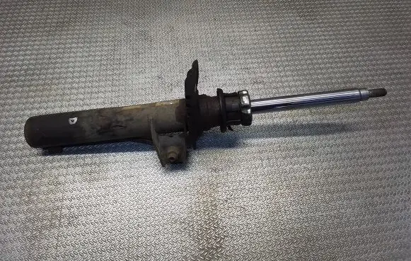Volkswagen Caddy Front shock absorber/damper 1T0413031HQ