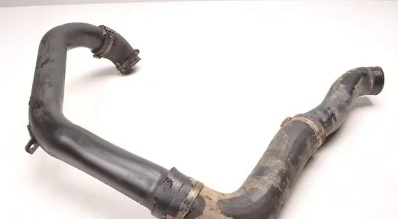 Volvo V50 Intercooler hose/pipe 30741212