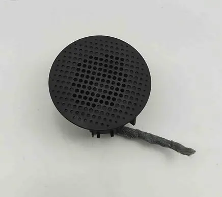 Panel speaker