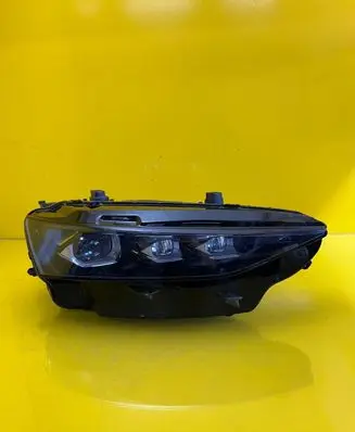 Citroen DS7 Crossback Headlight/headlamp 9841272780