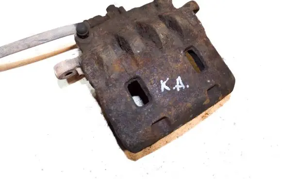 Subaru Legacy Front brake caliper