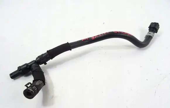 Audi A1 Fuel line pipe 6C0130307