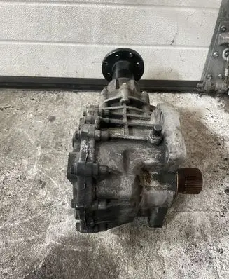 Hyundai Santa Fe Gearbox transfer box case 070306904