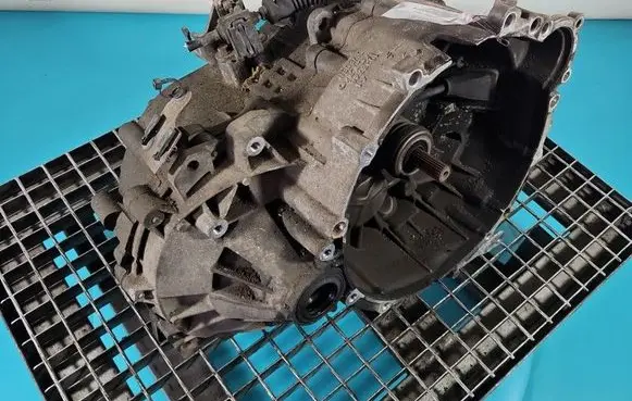 Volvo S60 Manual 5 speed gearbox P9482078 IMPRK1595003