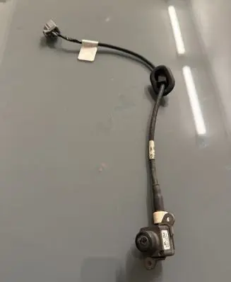 Dodge Durango Reversing camera 68206872AF 43165A 06857397