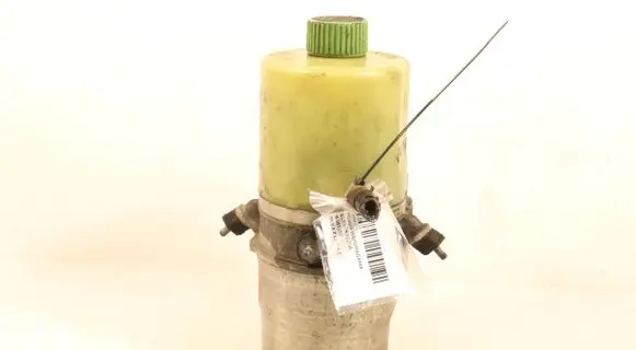 Skoda Fabia Mk2 (5J) Power steering pump 6R0423156C
