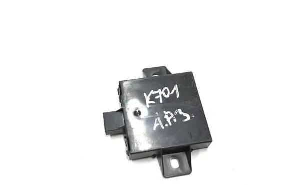 Alarm control unit/module