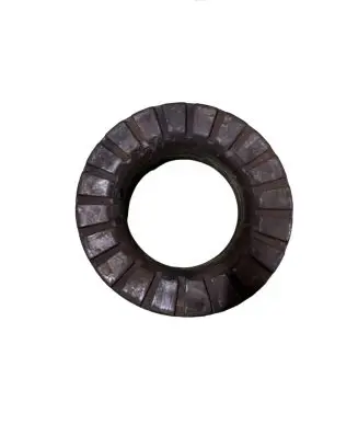 Ford Mustang VI Rear coil spring rubber mount DG9C5599AXC DG9C5599AX DG9C5599A