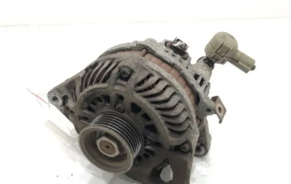 Mazda 2 Generator/alternator A2TG1391