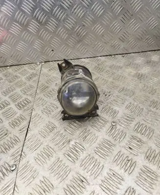 Volkswagen PASSAT B6 Front fog light 66987330