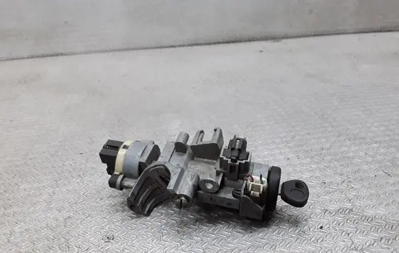 Mazda 626 Ignition lock