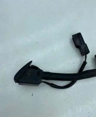 Porsche Boxster 986 Windshield washer spray nozzle 9662807700