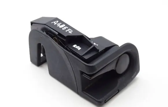 Audi A4 S4 B5 8D Seat back rest lock catch 