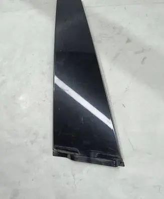 Citroen C6 (B) pillar trim (top) 96504044XL AD2014304