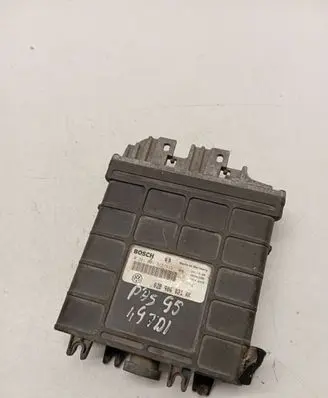 Volkswagen PASSAT B4 Engine control unit/module 028906021AK 28SA2506 0281001312